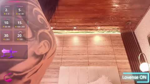 elizbeth_777 online show from June 13, 3:14 am