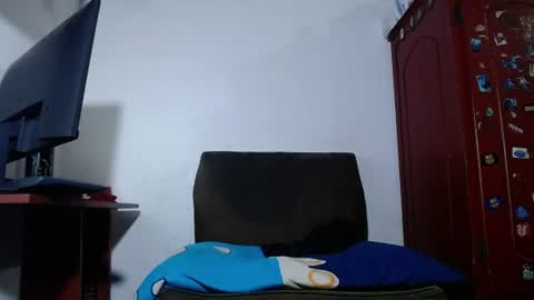 JORGE BENITEZ online show from August 10, 8:32 pm