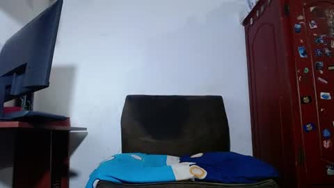 JORGE BENITEZ online show from August 10, 10:44 pm