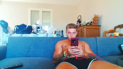 elkafit28 online show from August 11, 11:56 am