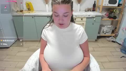 Lina online show from July 27, 5:51 pm