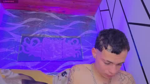 CAMILO online show from March 27, 7:45 am