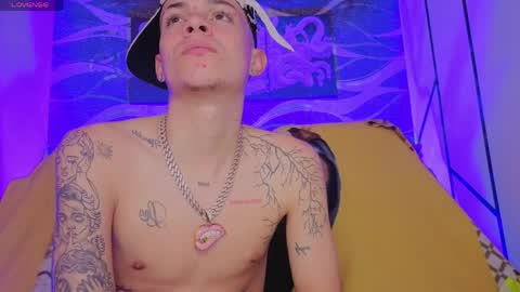 CAMILO online show from March 27, 8:51 am