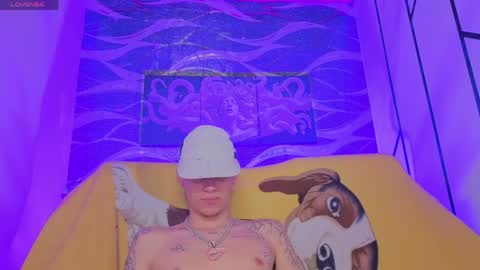 CAMILO online show from March 28, 3:13 am