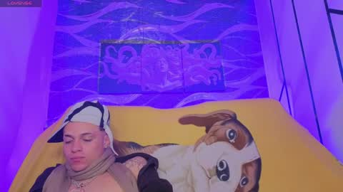CAMILO online show from March 28, 5:25 am