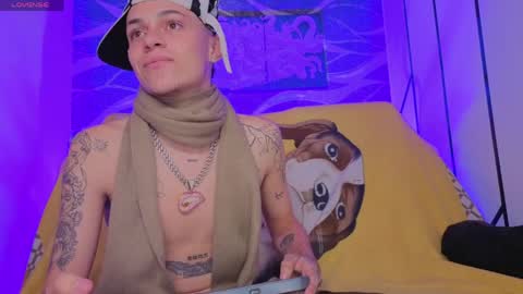 CAMILO online show from March 28, 6:31 am
