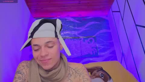 CAMILO online show from March 28, 8:43 am