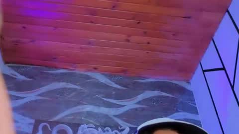 CAMILO online show from April 1, 2:09 am
