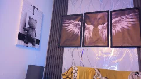 CAMILO online show from April 5, 3:14 am