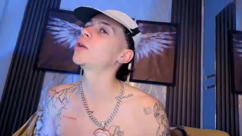 CAMILO online show from April 5, 5:26 am