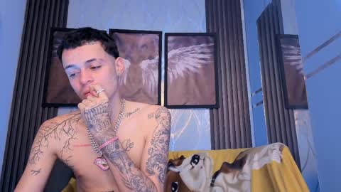 CAMILO online show from April 7, 1:10 am