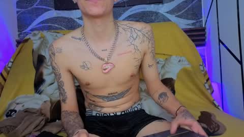 CAMILO online show from April 7, 9:57 pm