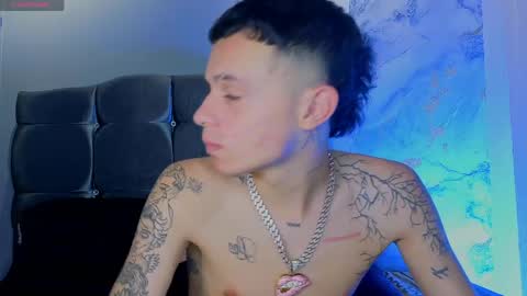 CAMILO online show from April 13, 9:12 pm
