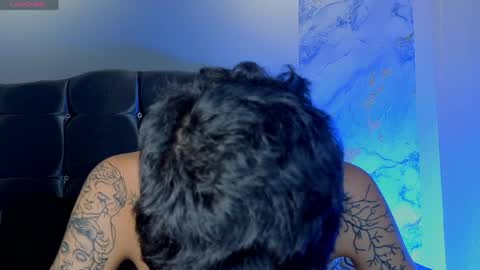 CAMILO online show from April 13, 10:29 pm