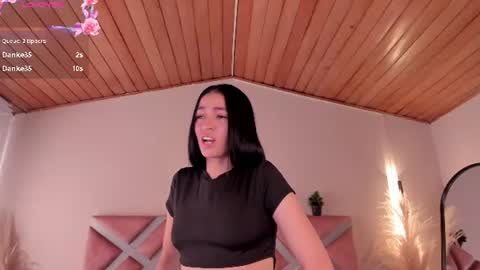 Ella Olmos  online show from July 31, 9:42 pm