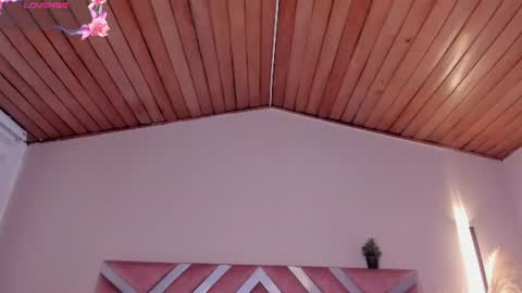 Ella Olmos  online show from August 12, 3:14 pm