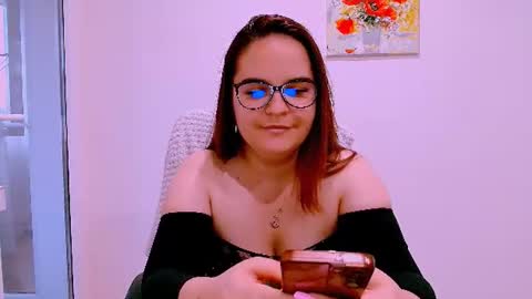 Ella  online show from July 17, 5:46 pm