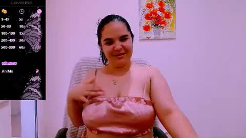 Ella  online show from July 29, 5:20 pm