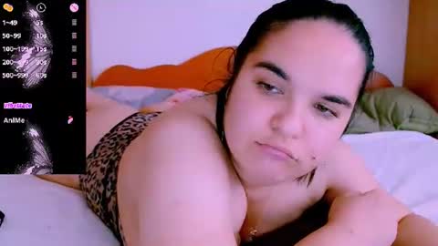 Ella  online show from August 13, 1:25 pm