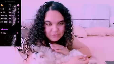 Ella  online show from August 14, 11:47 am