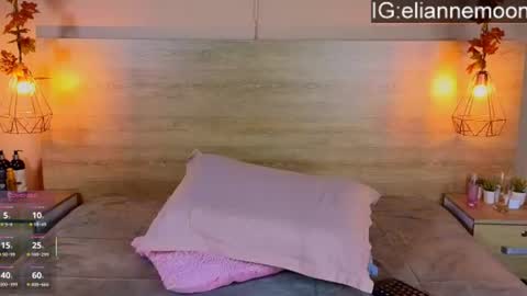ella_mon online show from August 8, 6:13 am