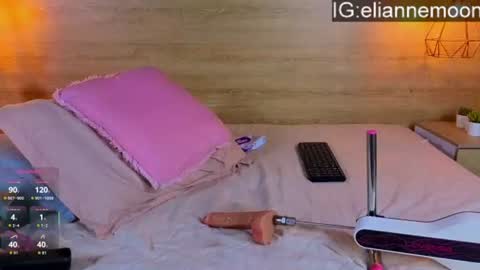 ella_mon online show from August 10, 2:13 am