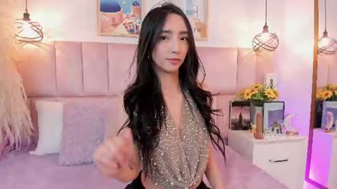 ella_parker_ online show from August 8, 3:39 am