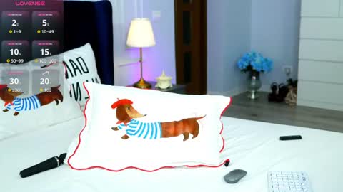 Ella online show from August 3, 8:49 pm