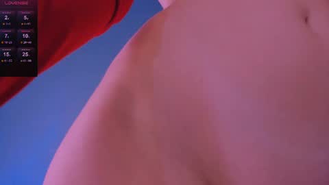 ellaamber online show from August 3, 6:59 pm