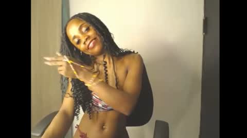 ella online show from August 7, 1:55 pm