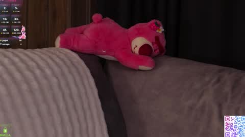 say hey to Amanda online show from February 23, 3:49 am