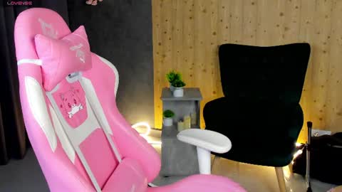 Sweet Ella online show from August 12, 4:04 am