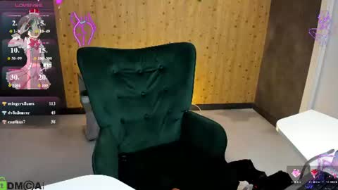 Sweet Ella online show from August 12, 7:22 am