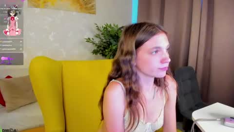 Sweet Ella online show from August 13, 7:11 am