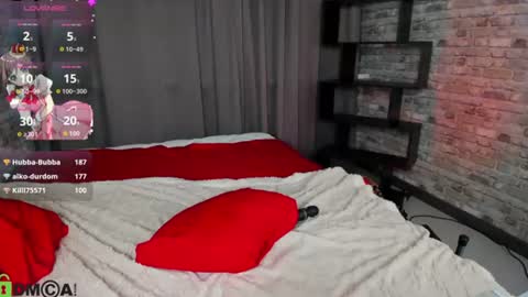 Sweet Ella online show from August 15, 6:06 am
