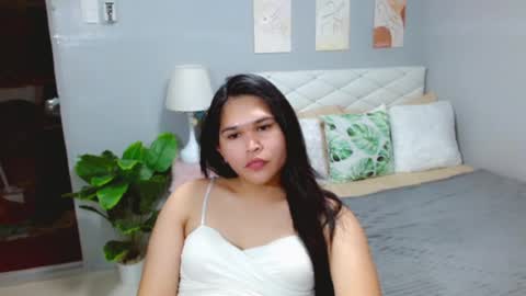 EllaFord online show from July 13, 1:56 am