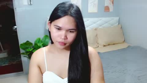 EllaFord online show from July 19, 8:49 am