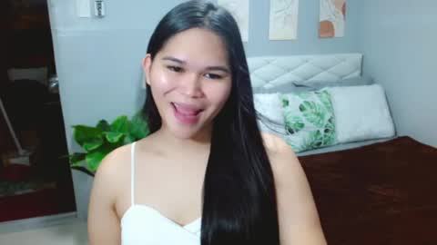 EllaFord online show from July 22, 12:24 am