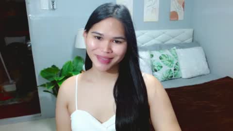 EllaFord online show from July 23, 4:04 am
