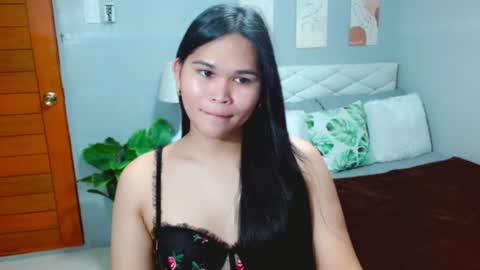 EllaFord online show from July 31, 10:32 am