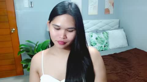 EllaFord online show from August 9, 12:28 pm