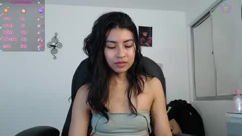 Ella Amoneth online show from July 26, 4:17 am
