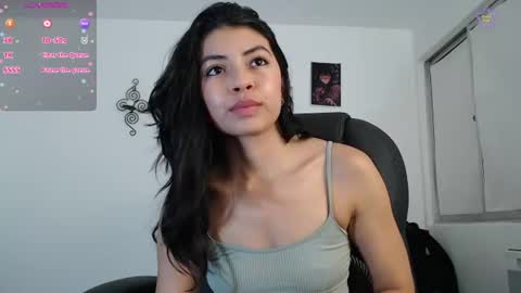 Ella Amoneth online show from July 26, 6:29 am