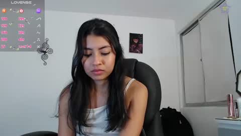 Ella Amoneth online show from August 5, 6:11 am