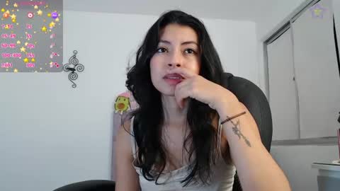 Ella Amoneth online show from August 8, 7:19 am