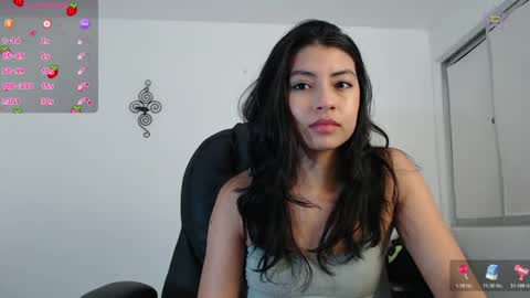 Ella Amoneth online show from August 12, 5:54 am