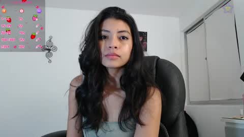 Ella Amoneth online show from August 12, 8:05 am