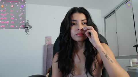 Ella Amoneth online show from August 14, 4:38 am