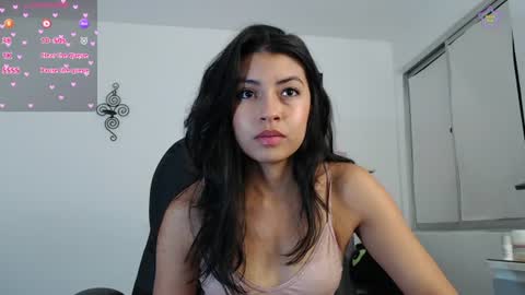 Ella Amoneth online show from August 14, 6:28 am