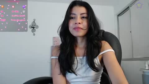 Ella Amoneth online show from August 15, 6:06 am